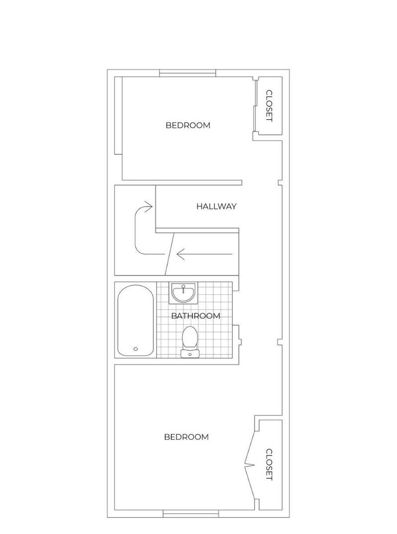 3 slaapkamer Gezinswoning Te koop