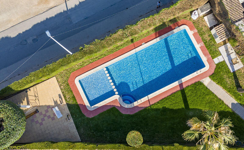 3 slaapkamer Gezinswoning Te koop