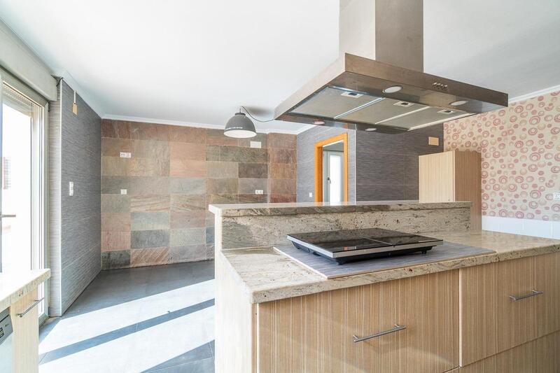 6 sovrum Villa till salu