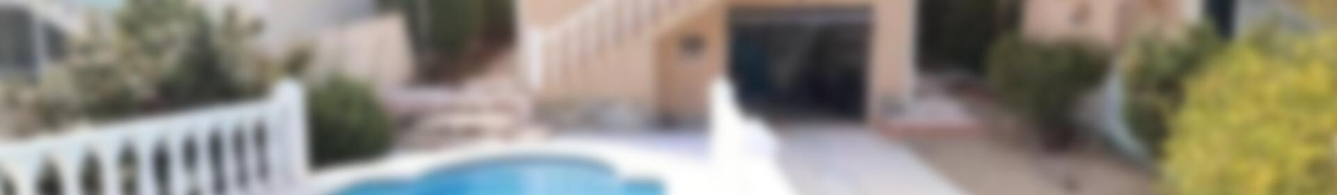 2 sovrum Villa till salu