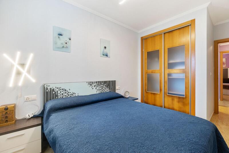 2 Cuarto Apartamento en venta
