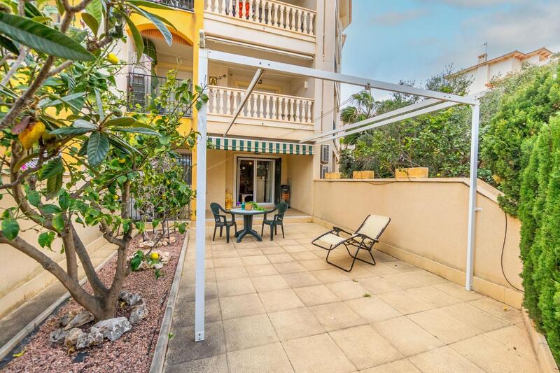 2 Cuarto Apartamento en venta