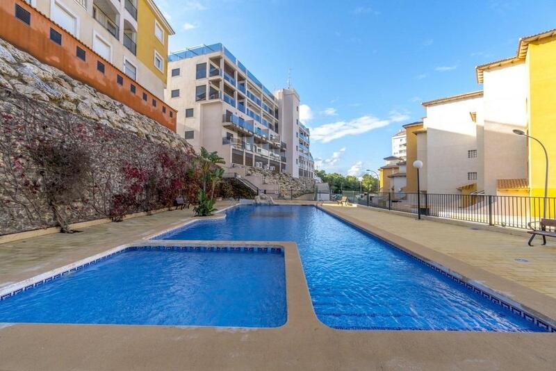 2 Cuarto Apartamento en venta