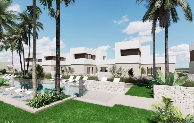 3 bedroom Apartment for sale