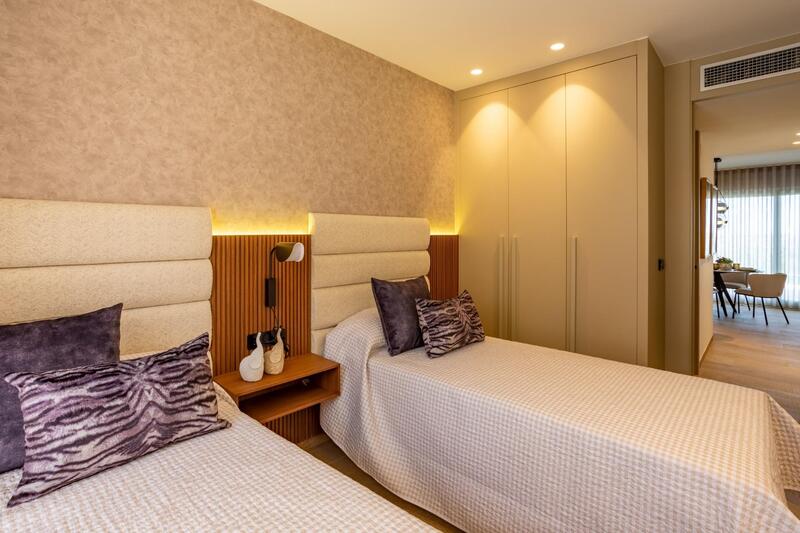 2 bedroom Apartment for sale