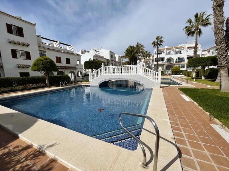 Lägenhet till salu i Ciudad Quesada, Alicante