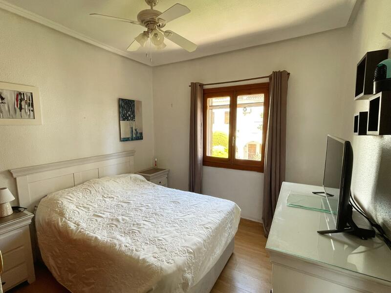 2 chambre Appartement à vendre