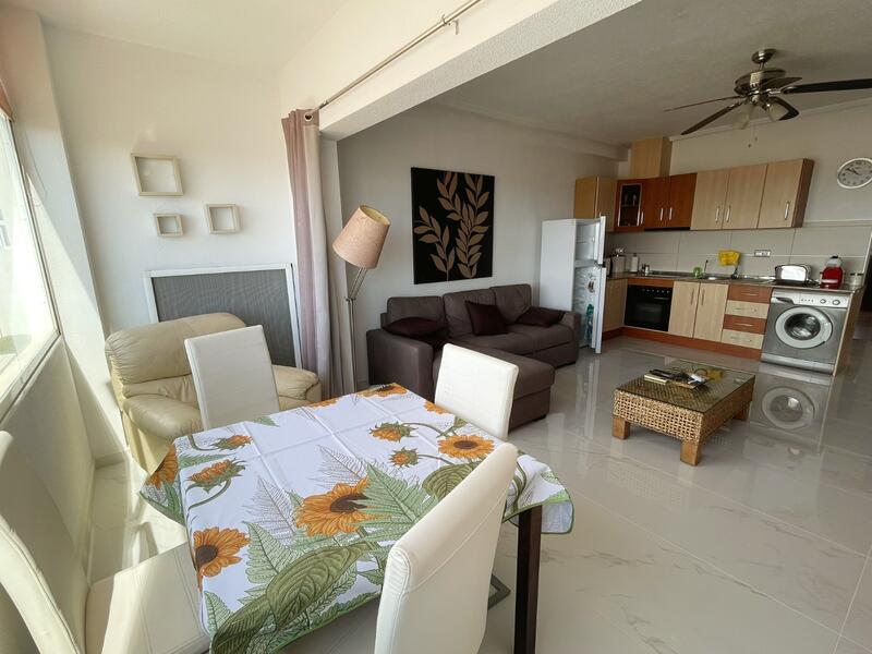2 chambre Appartement à vendre