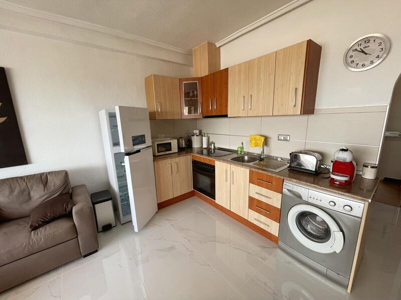 2 chambre Appartement à vendre