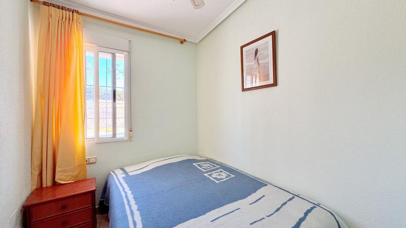 4 soveværelse Villa til salg