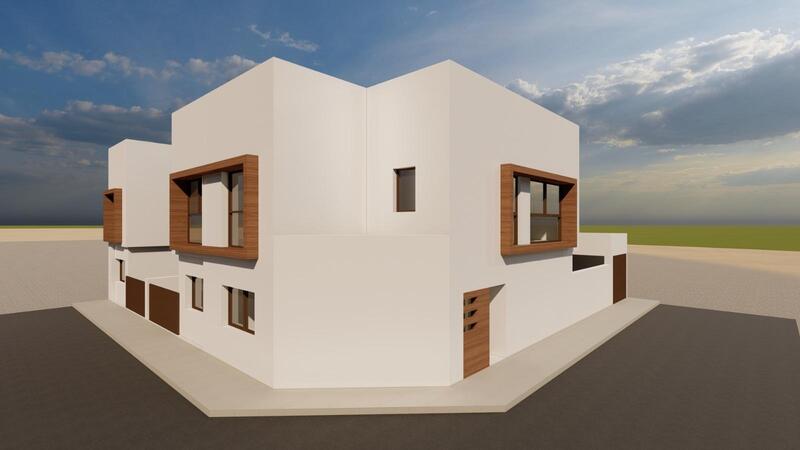 3 bedroom Townhouse for sale