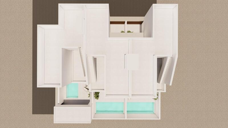 3 bedroom Townhouse for sale