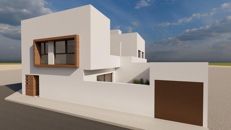 3 bedroom Townhouse for sale