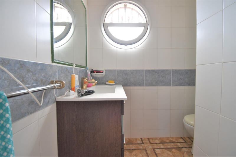4 sovrum Villa till salu