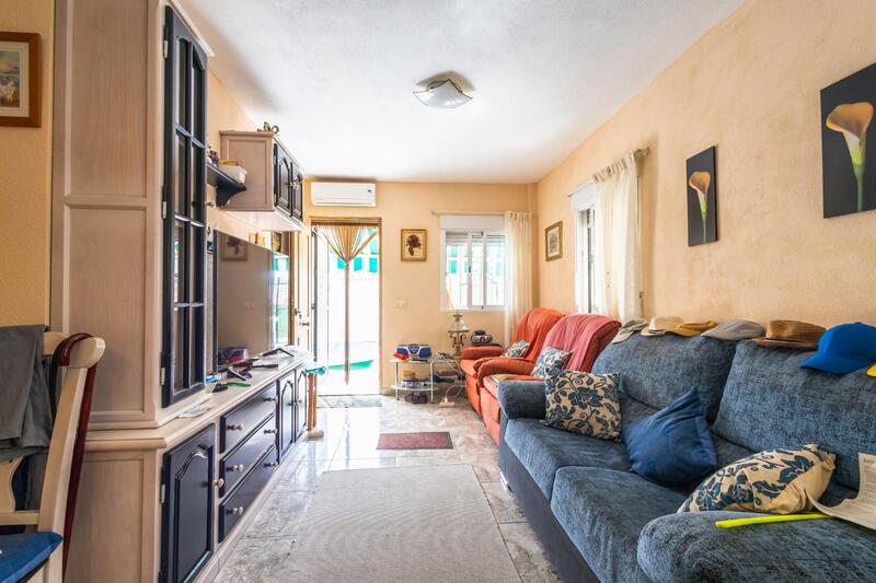 4 Cuarto Adosado en venta