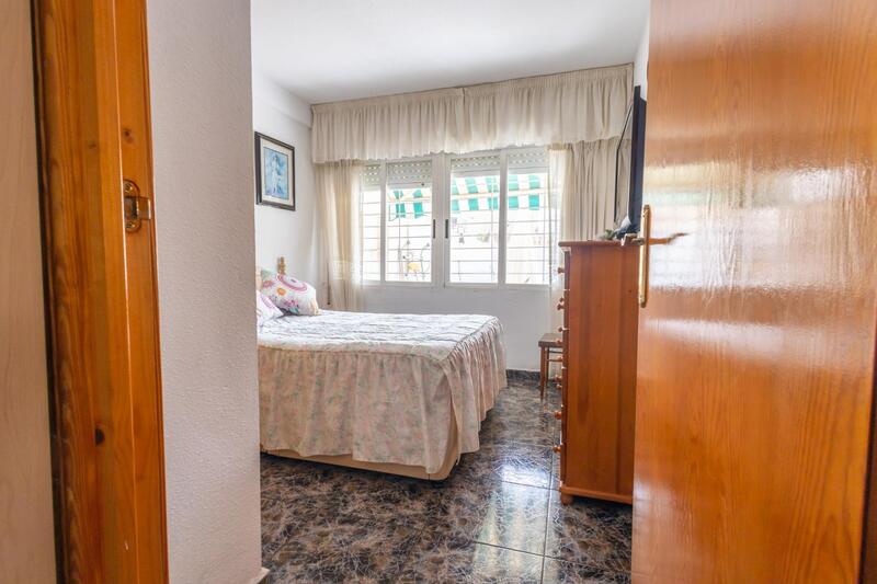 4 Cuarto Adosado en venta