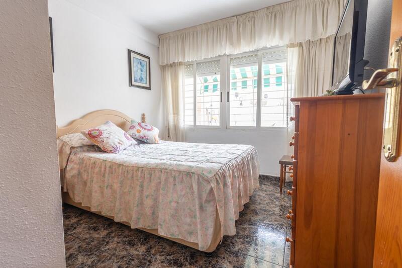 4 Cuarto Adosado en venta
