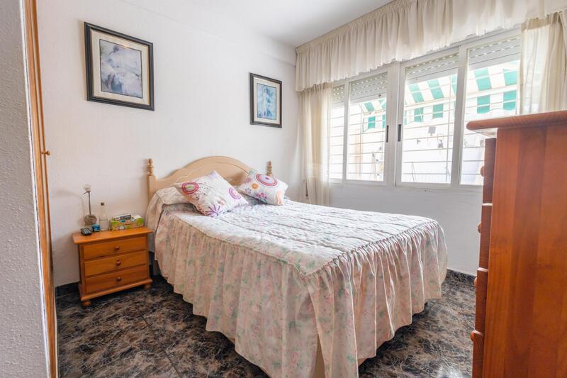 4 Cuarto Adosado en venta