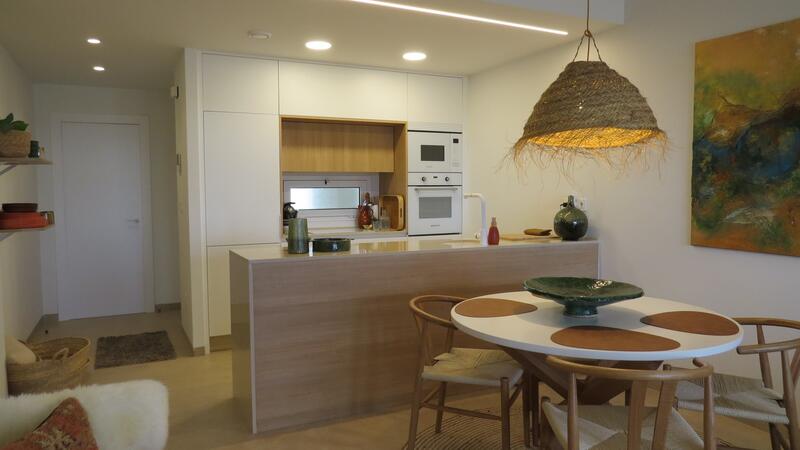 2 Cuarto Apartamento en venta