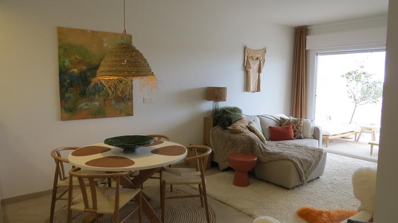 2 Cuarto Apartamento en venta