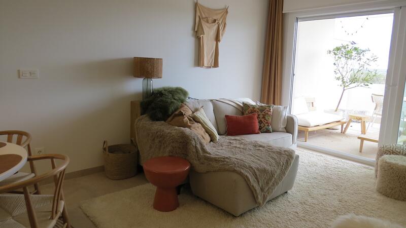 2 Cuarto Apartamento en venta