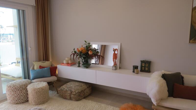 2 Cuarto Apartamento en venta