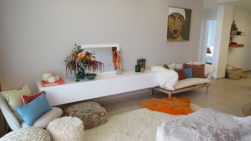 2 Cuarto Apartamento en venta