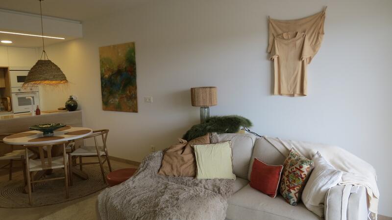 2 Cuarto Apartamento en venta