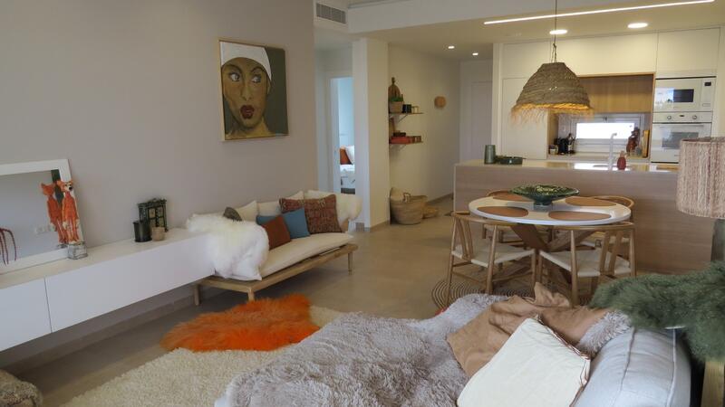 2 Cuarto Apartamento en venta