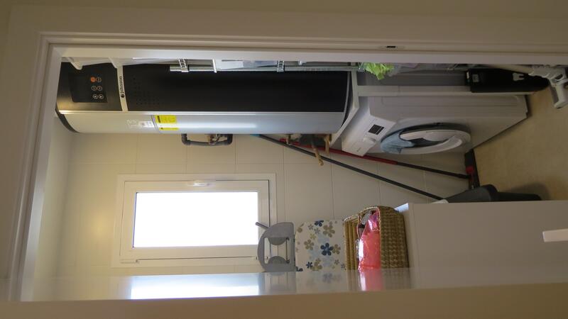 2 Cuarto Apartamento en venta