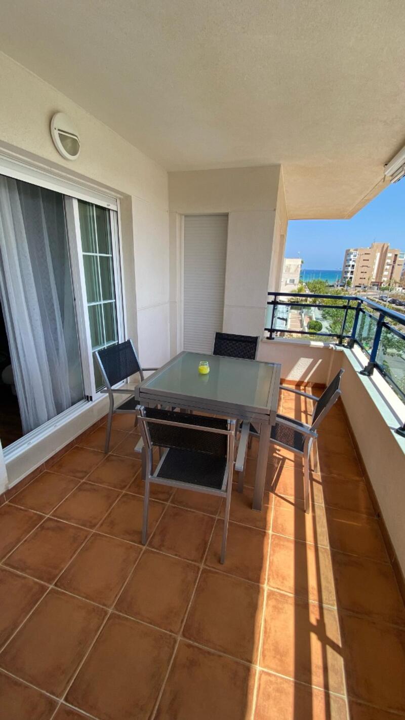 2 Schlafzimmer Appartement zu verkaufen