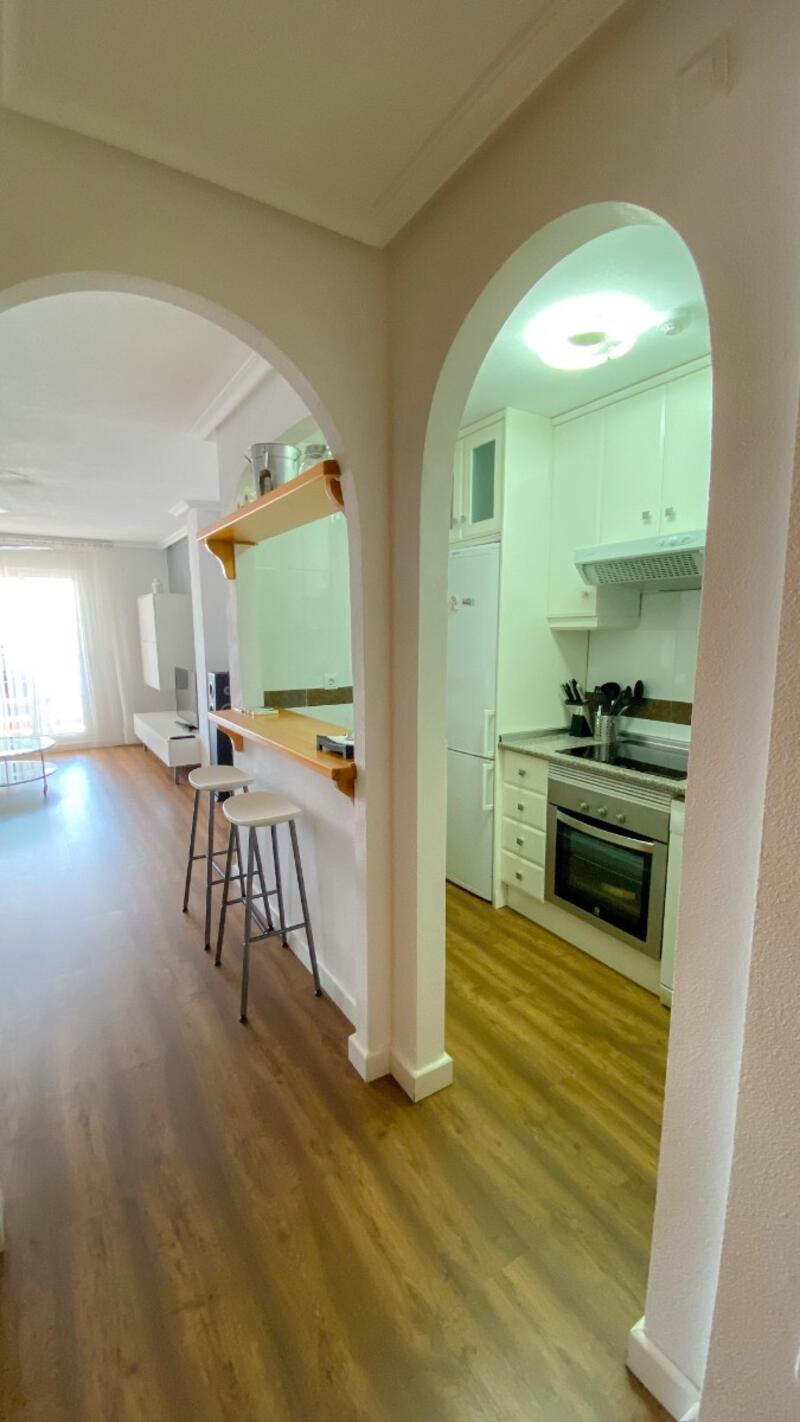 2 Schlafzimmer Appartement zu verkaufen