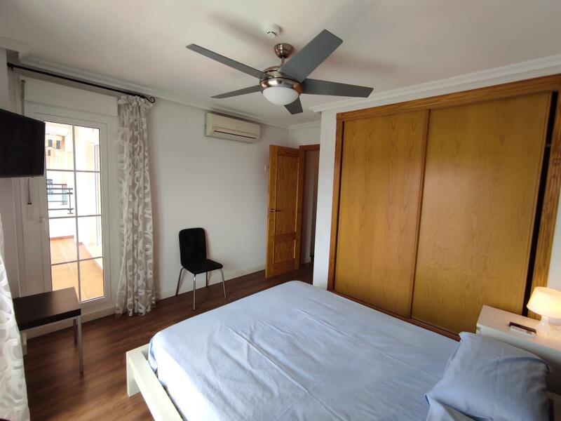 2 Schlafzimmer Appartement zu verkaufen