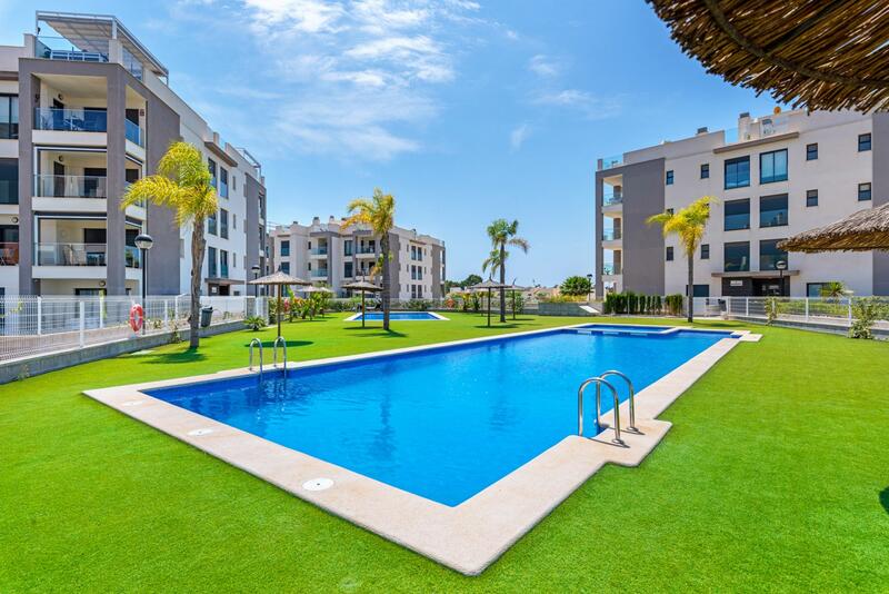 Appartement à vendre dans Villamartin, Alicante