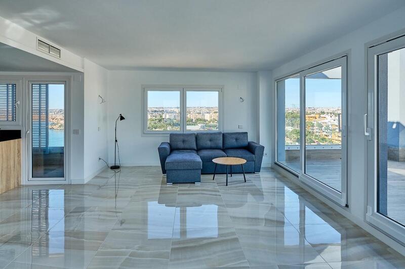 2 bedroom Apartment for sale