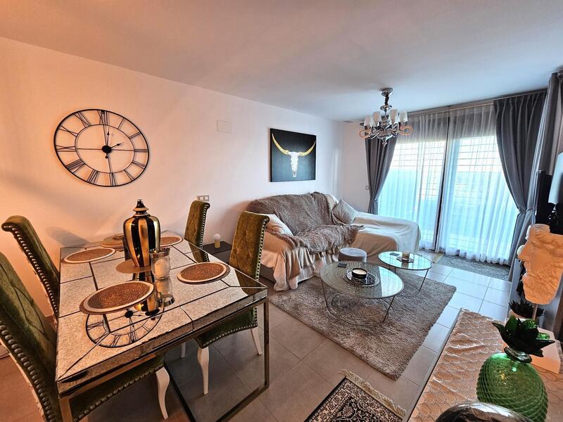 2 Schlafzimmer Appartement zu verkaufen