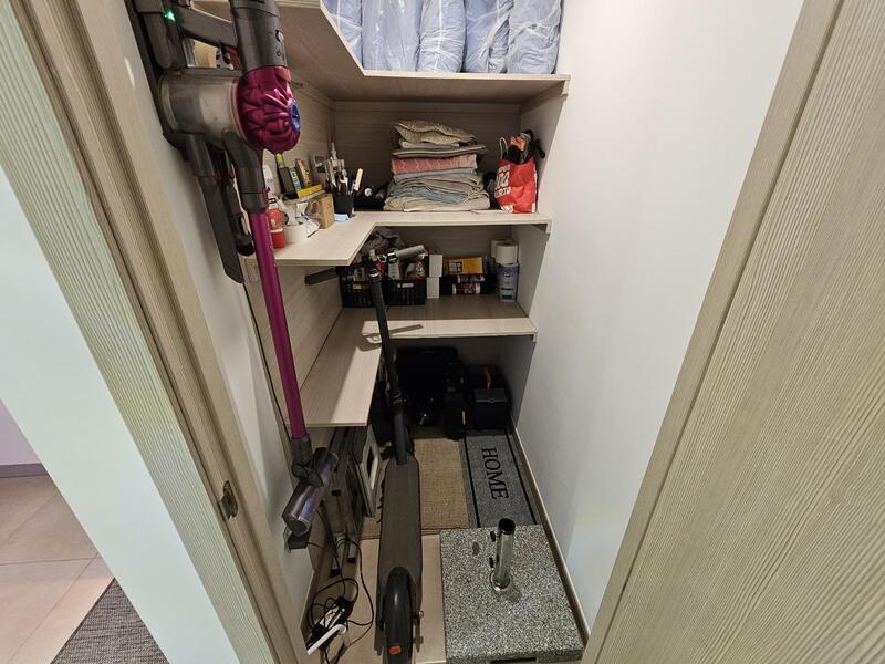 2 Schlafzimmer Appartement zu verkaufen