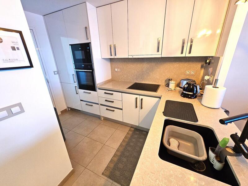 2 Schlafzimmer Appartement zu verkaufen