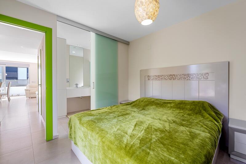 3 slaapkamer Villa Te koop