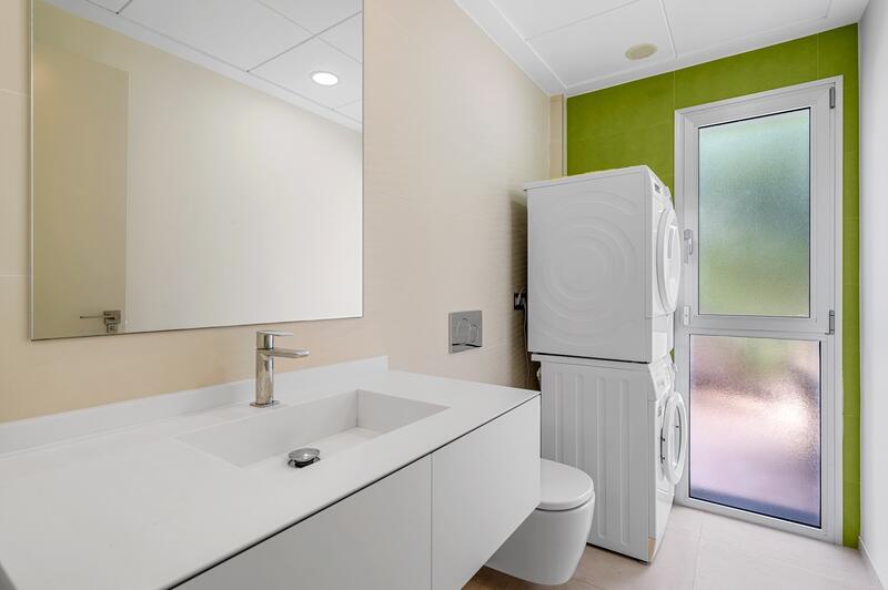 3 slaapkamer Villa Te koop