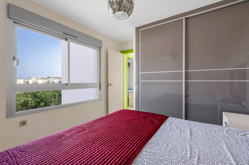3 slaapkamer Villa Te koop