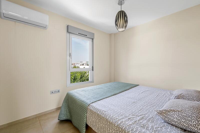 3 slaapkamer Villa Te koop