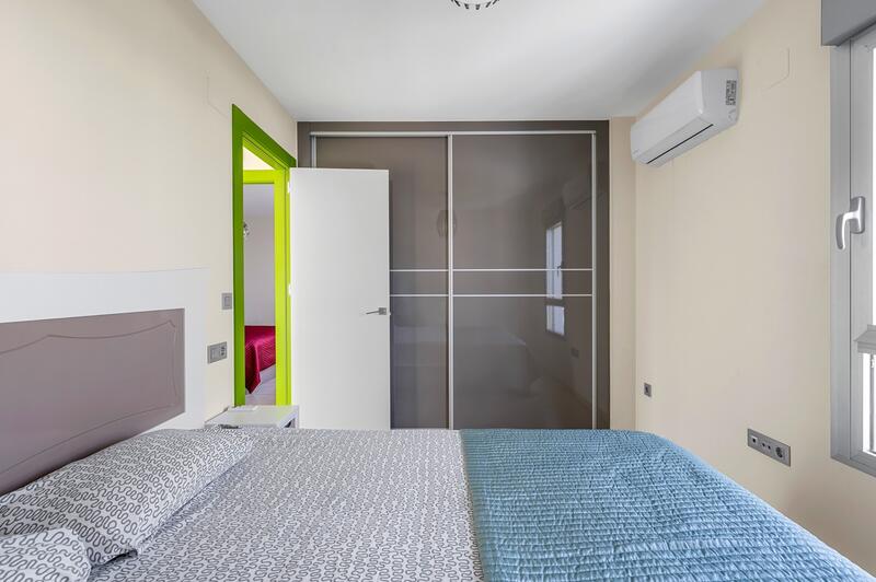 3 slaapkamer Villa Te koop