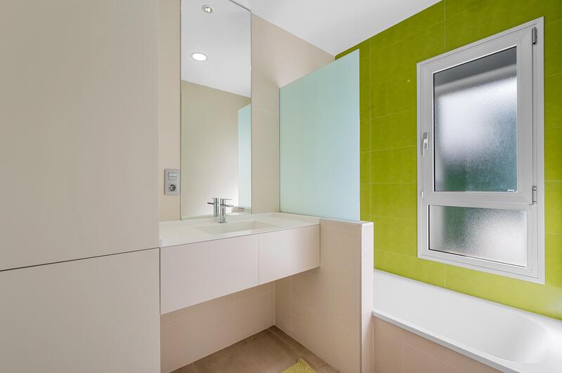 3 slaapkamer Villa Te koop