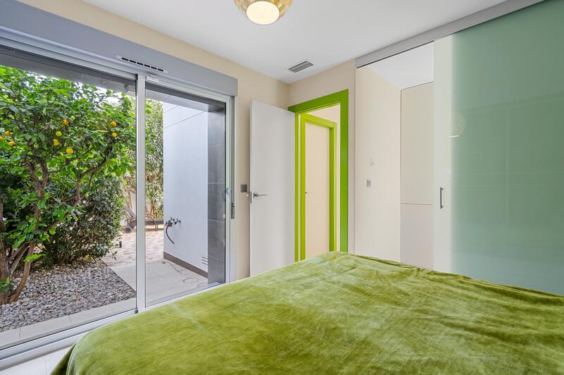 3 slaapkamer Villa Te koop