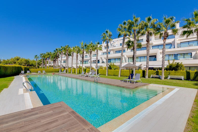 Apartamento en venta en Orihuela Costa, Alicante