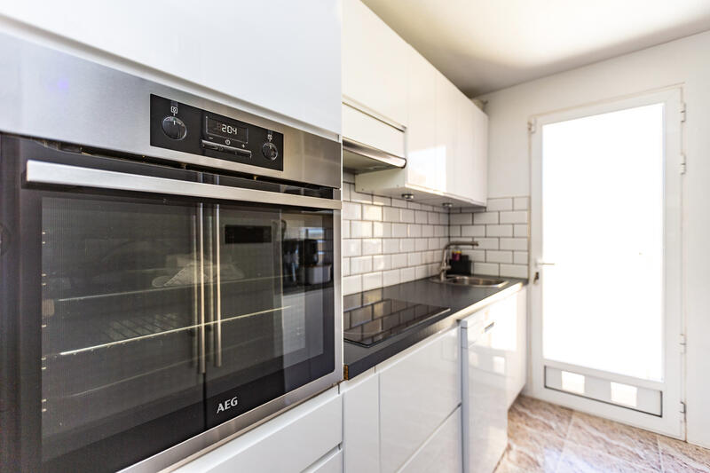 3 soveværelse Villa til salg