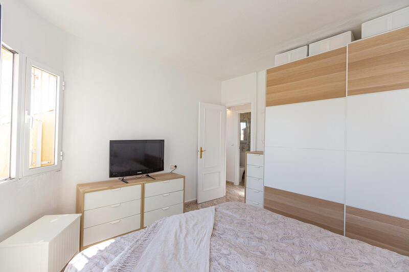 3 soveværelse Villa til salg