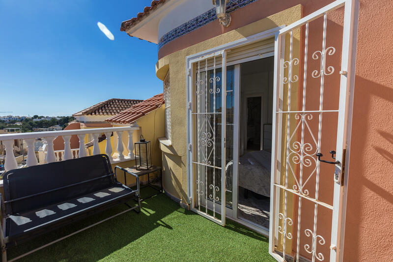 3 soveværelse Villa til salg