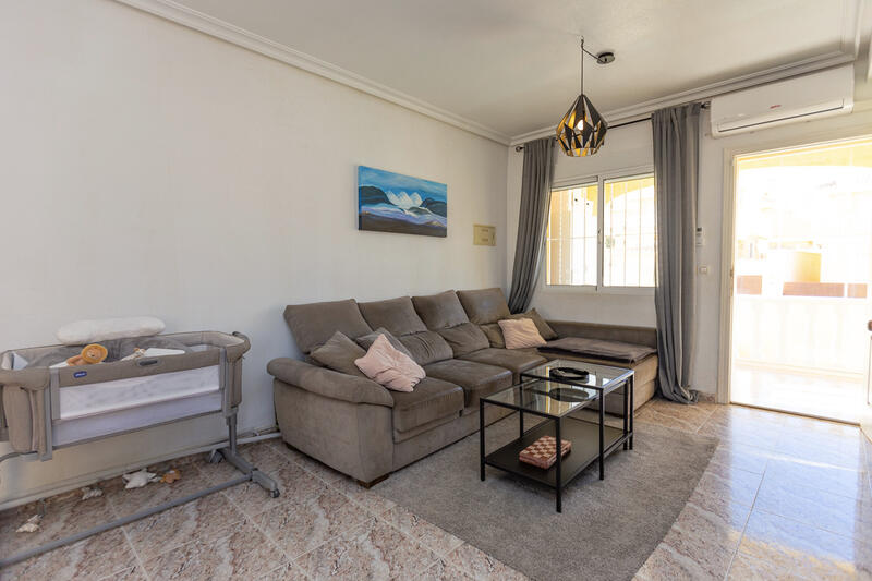 3 soveværelse Villa til salg